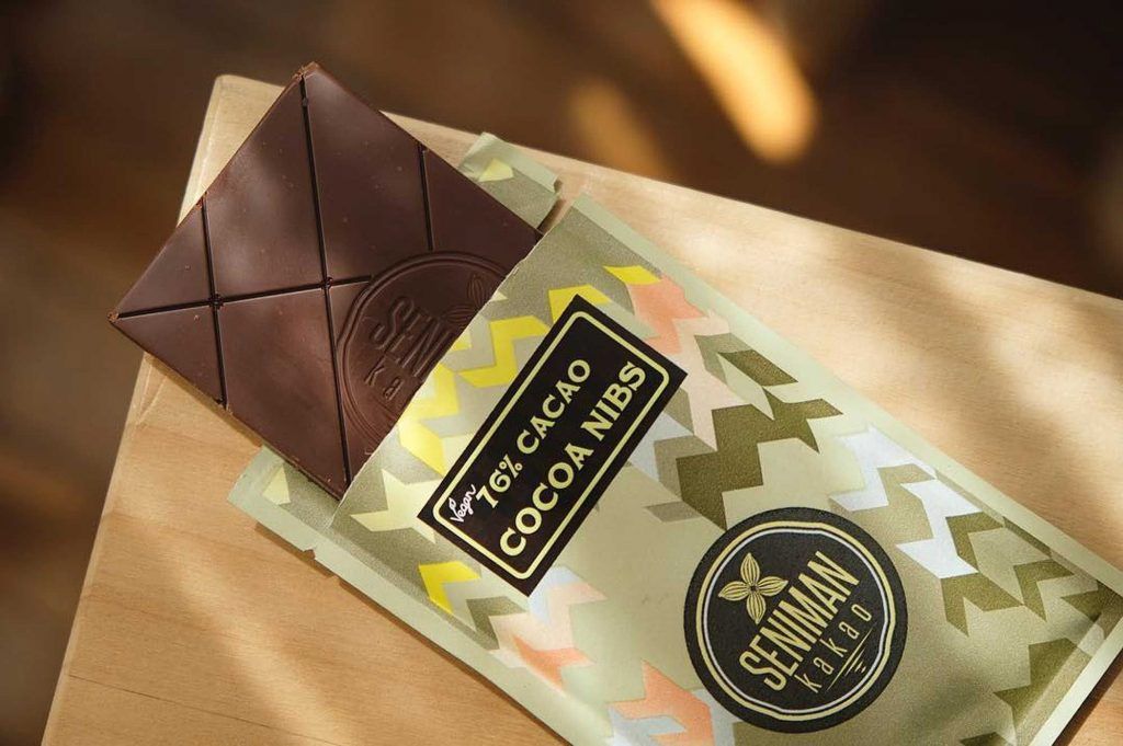 Satisfy Your Sweet Tooth With These Best Artisanal Chocolatiers In Malaysia