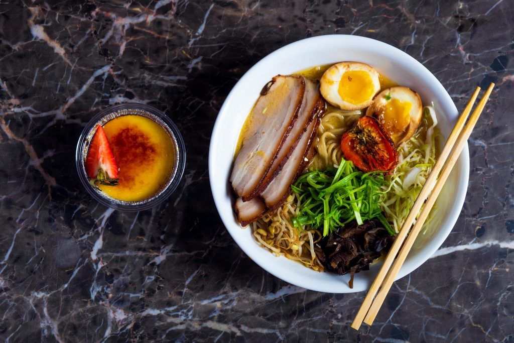 A List Of The Best New Japanese Restaurants In Kuala Lumpur This 2022