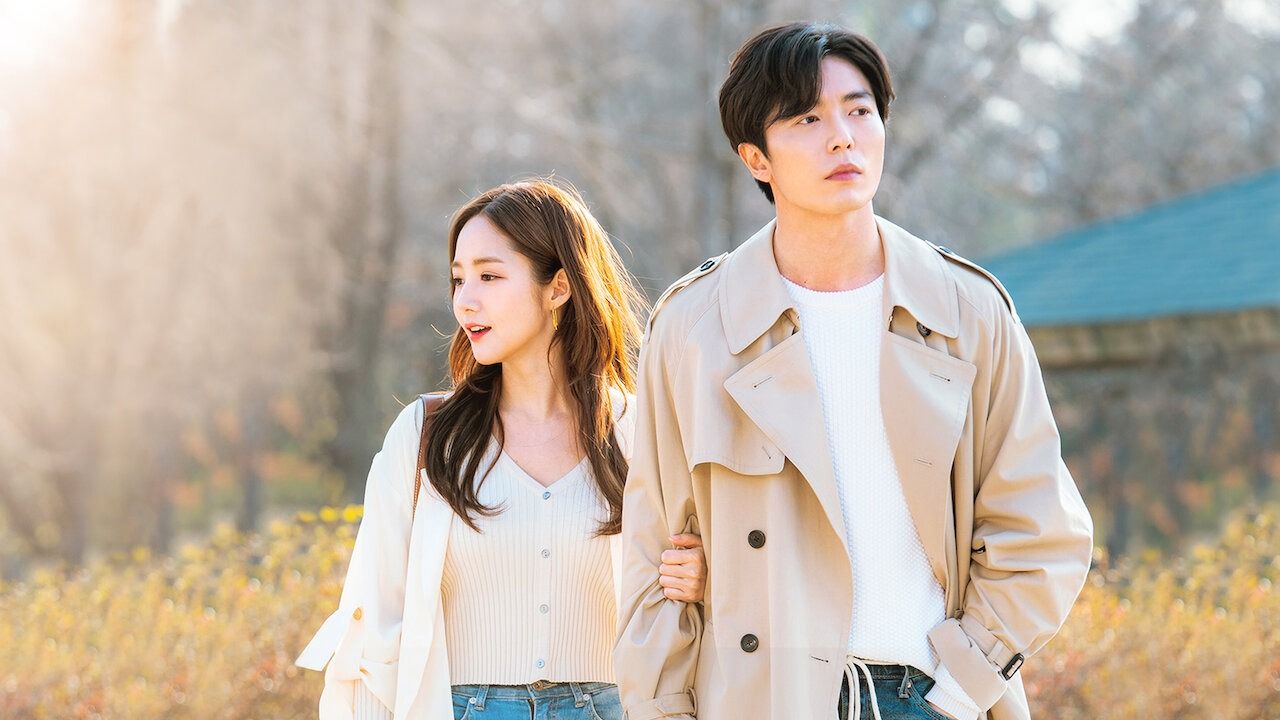 The Best Rom-Com K-Dramas That Will Make You Believe In Love Again