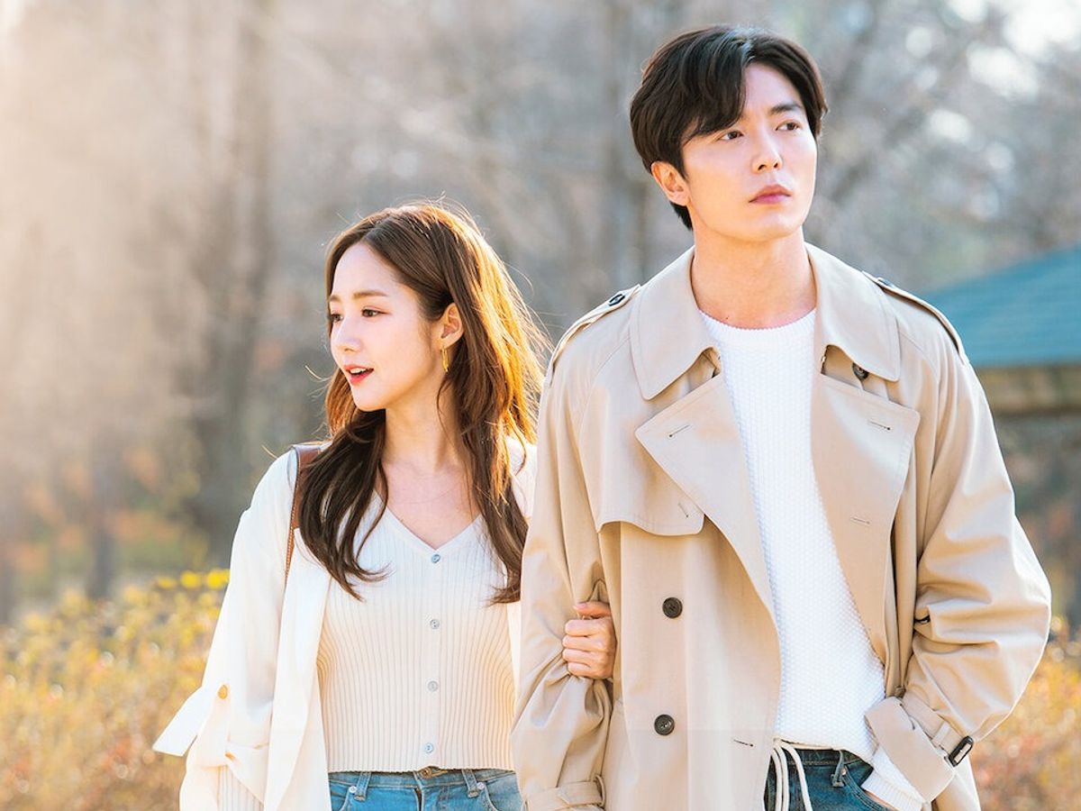 5 K-Dramas To Watch If You Liked Romantic Comedy True To Love