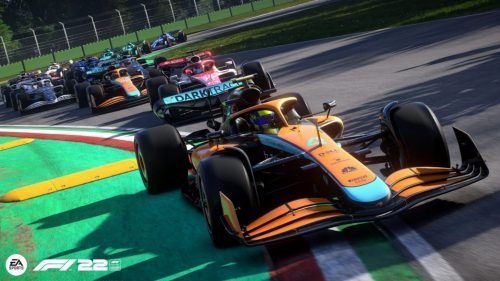 The Greatest Video Games Releasing In July 2022 On Xbox, PlayStation, PC, And Switch