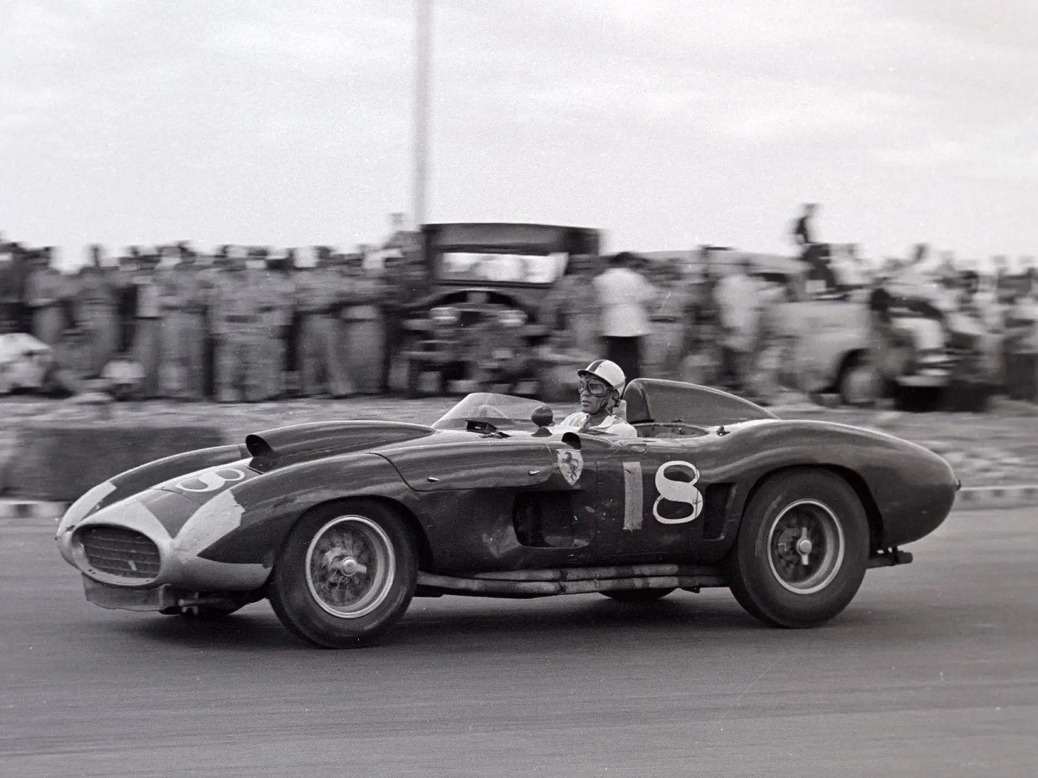 Caroll Shelby