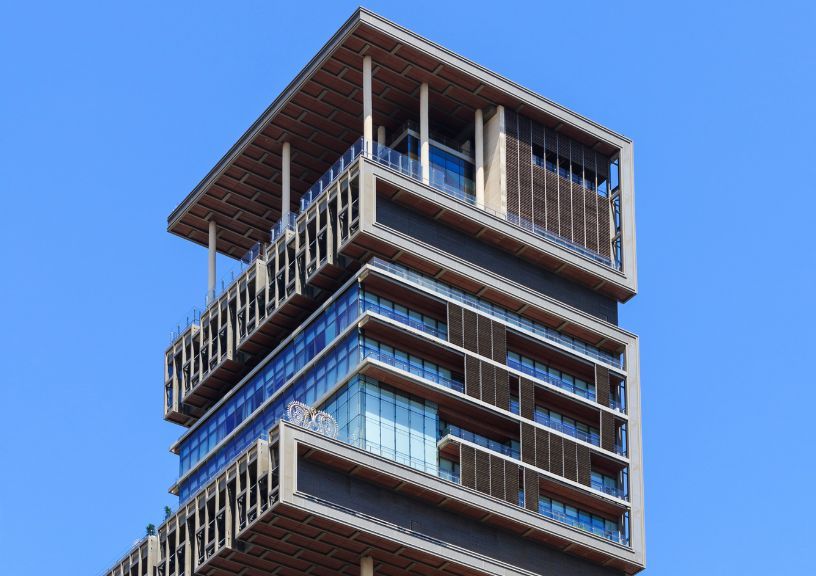 Mukesh Ambani