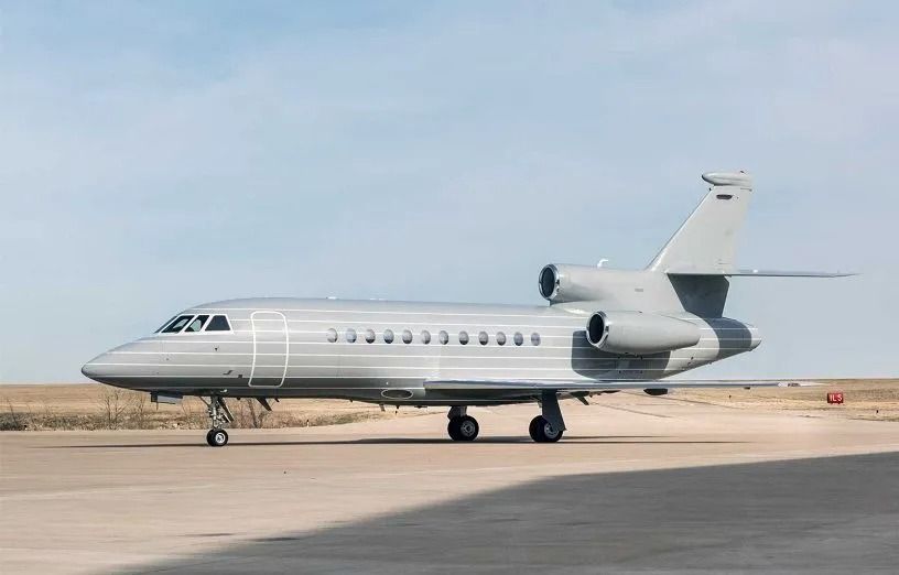 Take A Look At These Jaw-Droppingly Expensive Things Owned By One Of Asia’s Richest Men