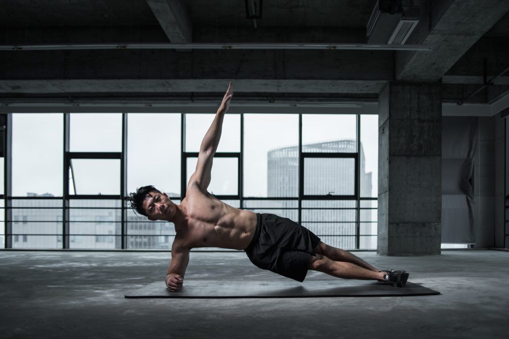 The Best Stretching Exercises To Relieve Aches In Every Part Of Your Body