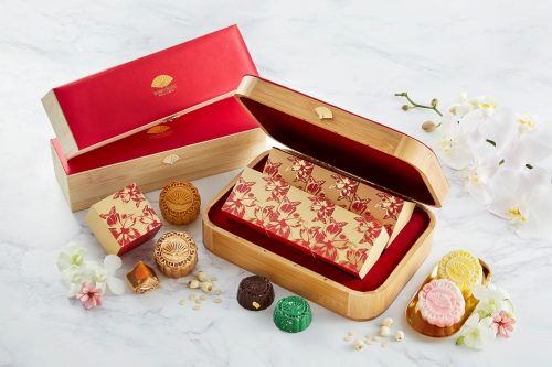 Your Guide To The best Mooncakes in KL For Mid-Autumn Festival 2022