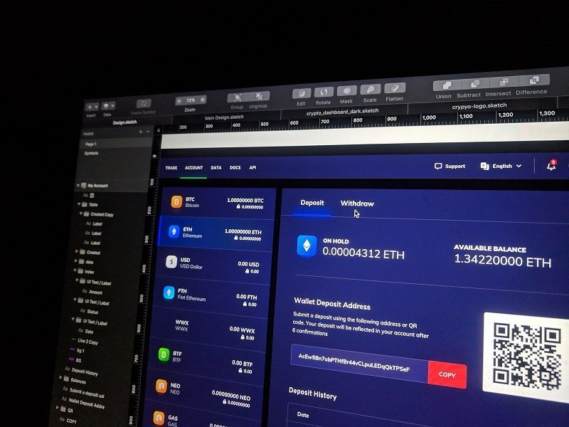 trading_cryptocurrency
