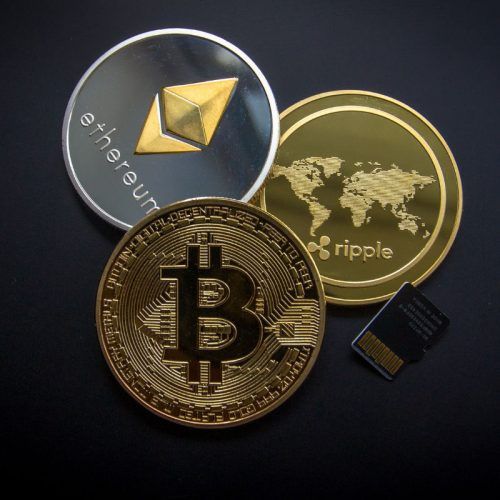 Crypto 101: All The Important Cryptocurrency Terms To Know Before Investing