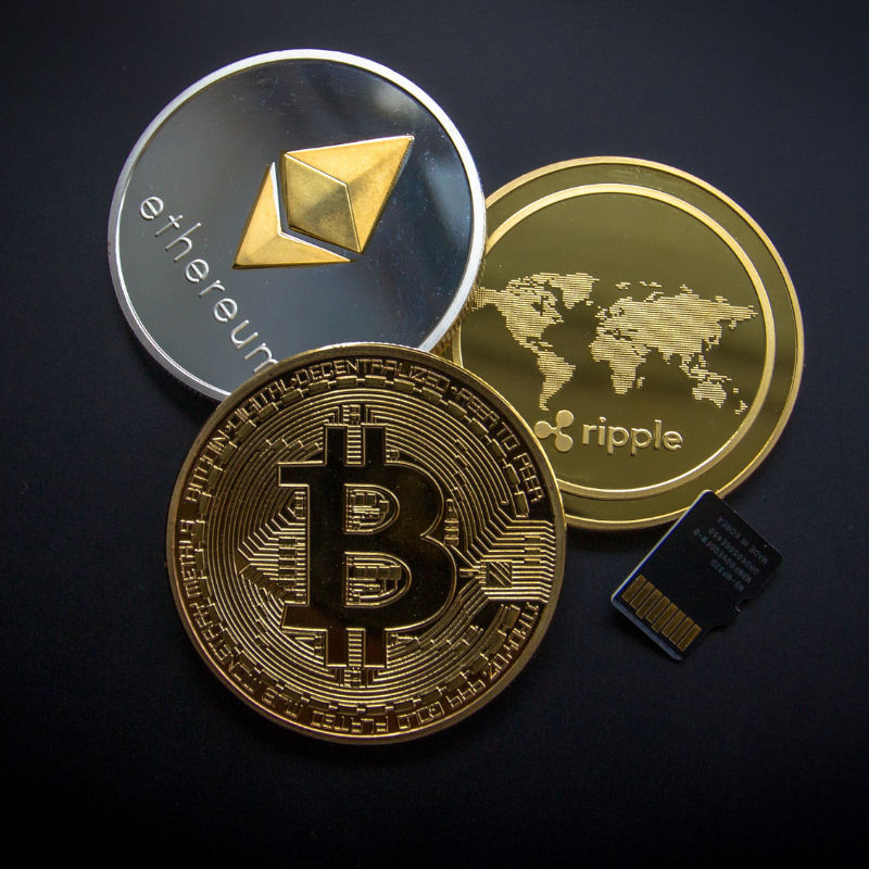 Crypto 101: All The Important Cryptocurrency Terms To Know Before Investing