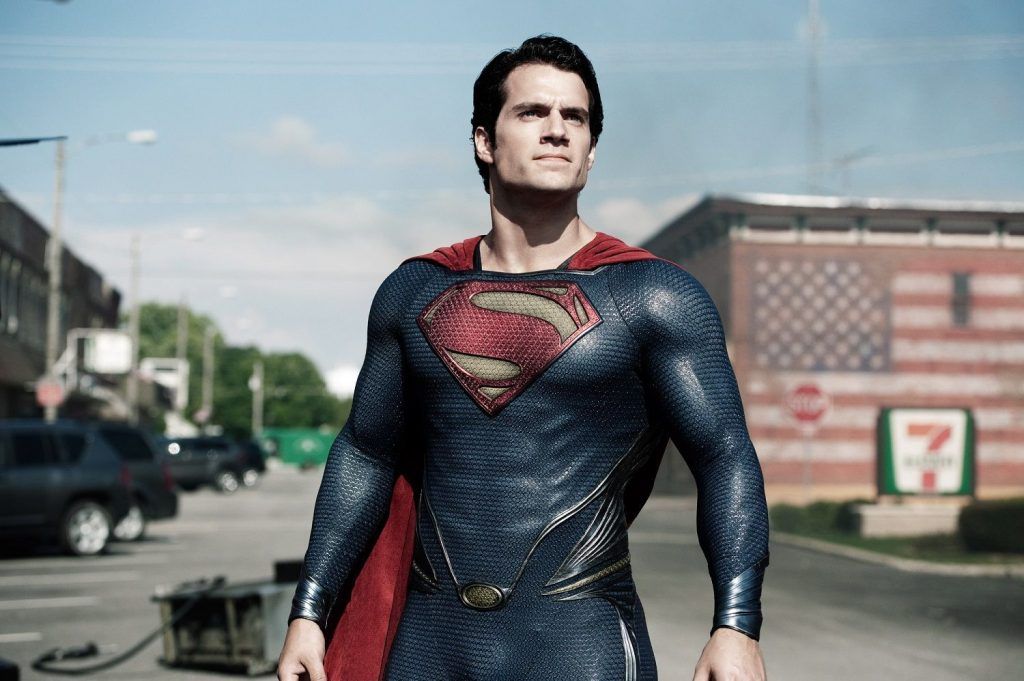 How To Watch The DC Extended Universe Movies In Chronological Order