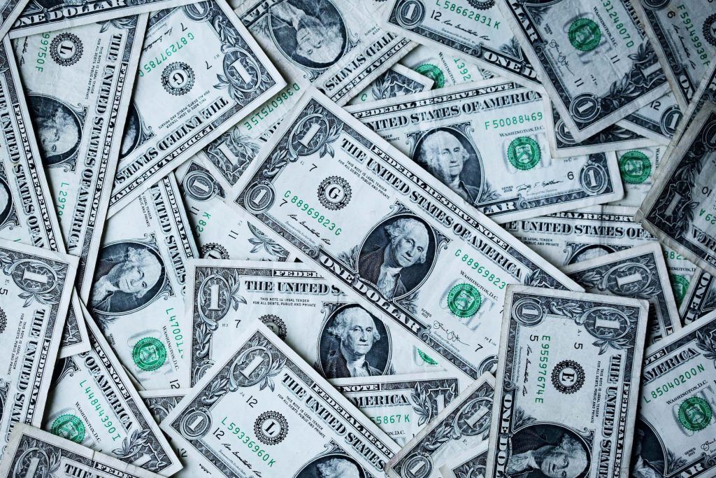 According To Research, Most People Don’t Actually Want To Be Multi-Billionaires