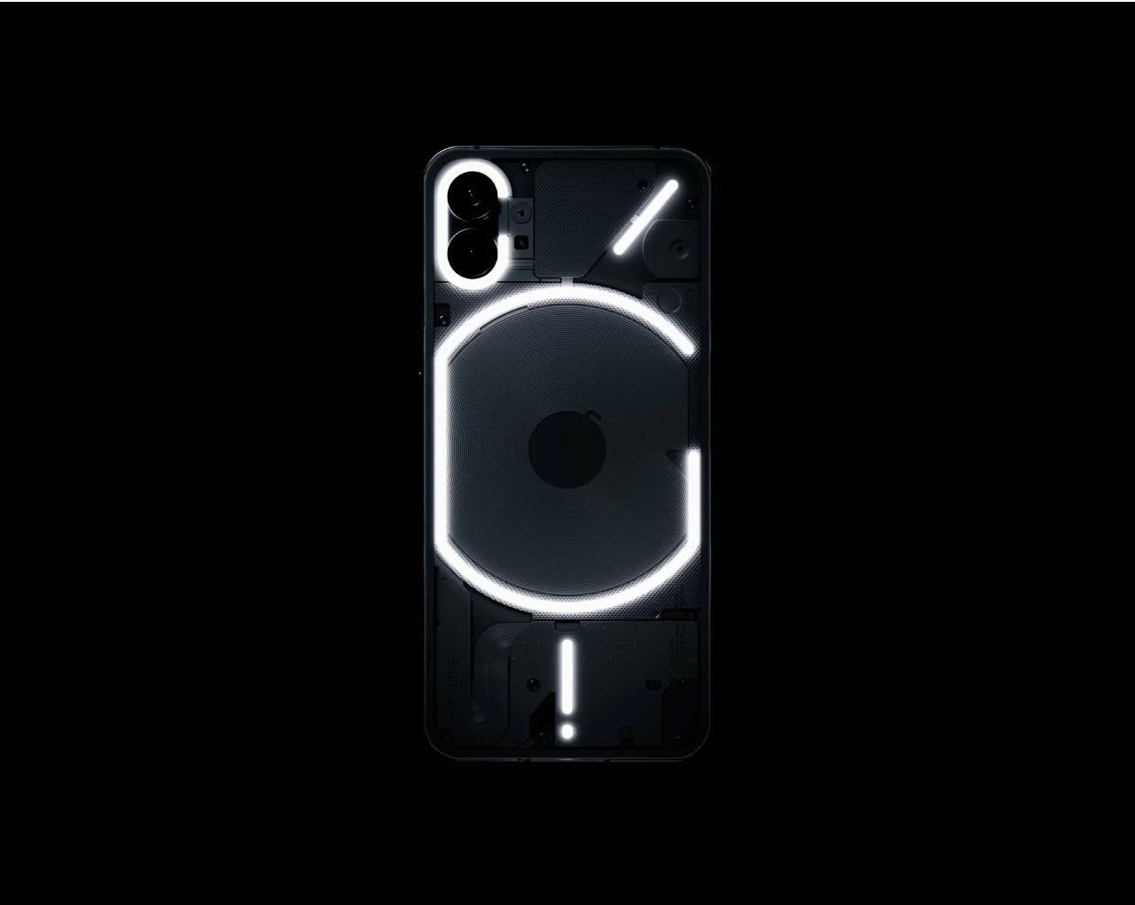 Nothing Phone (1) Features