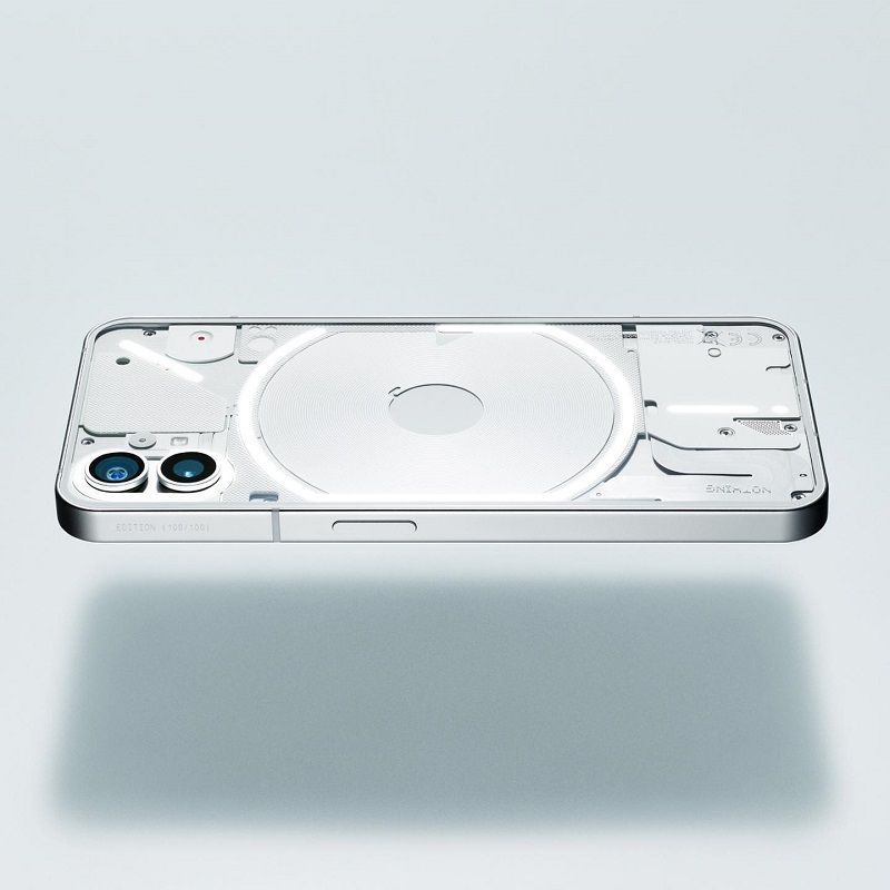 Nothing Phone (1) Is Finally Here, Find Out Where To Buy It In Malaysia