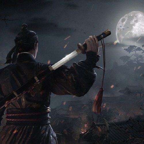 ‘Kingdom: The Blood’ Gameplay Trailer Recreates Thrill Of Netflix Zombie Series It Is Based On