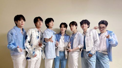 You’ll Soon See More BTS Content On Disney+, Thanks To A New Partnership With HYBE