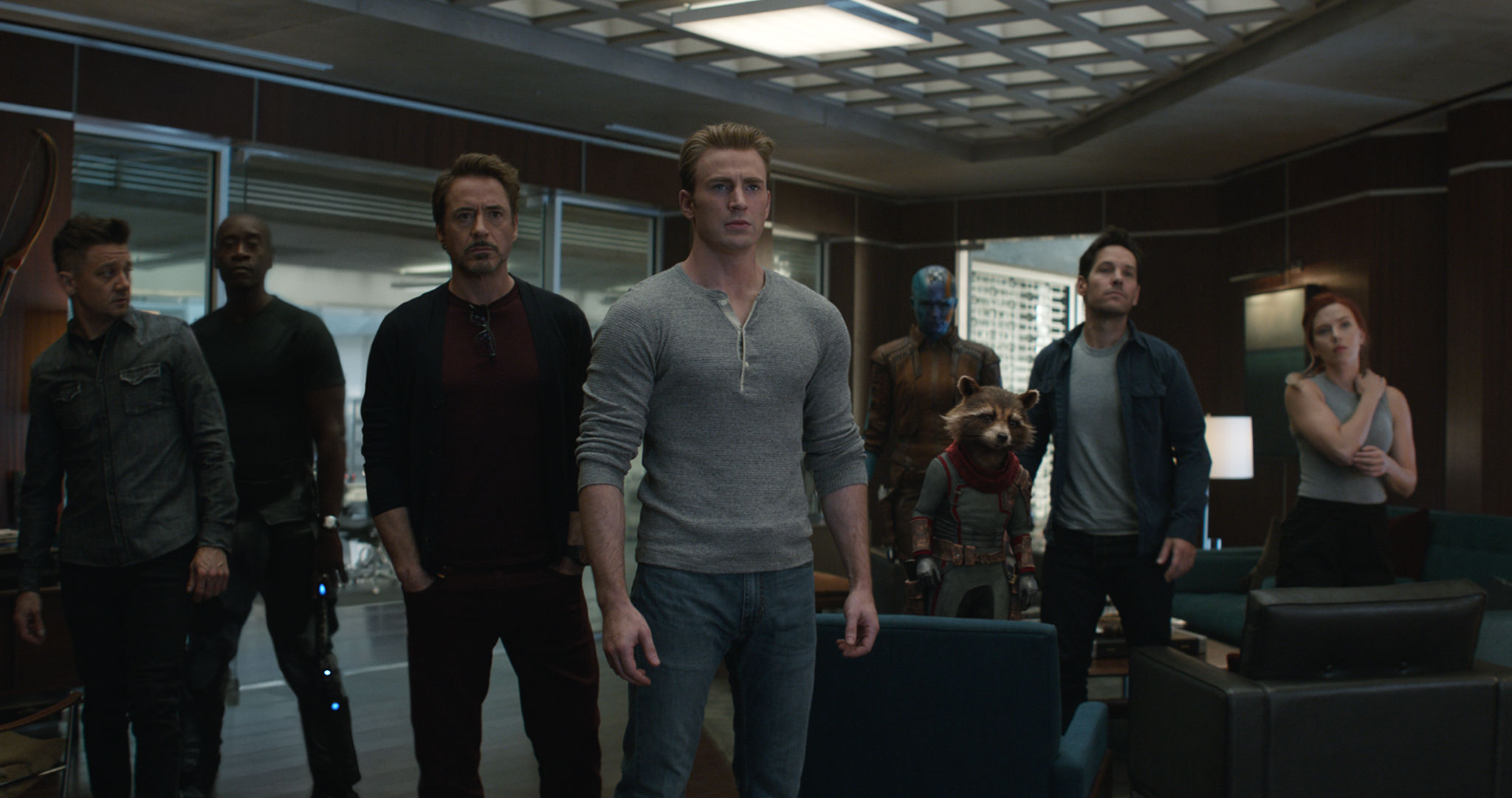 Avengers: The Kang Dynasty & Avengers: Secret Wars To Be Costliest Marvel  Movies Surpassing Avengers: Endgame's Staggering Budget Of $500 Million?