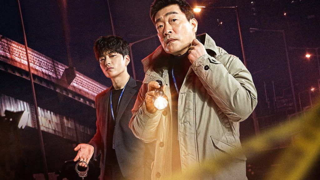 No Weekend Plans? Here Are All The New K-dramas To Watch This July