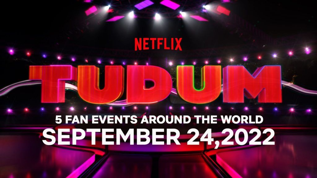 netflix tudum event 2022