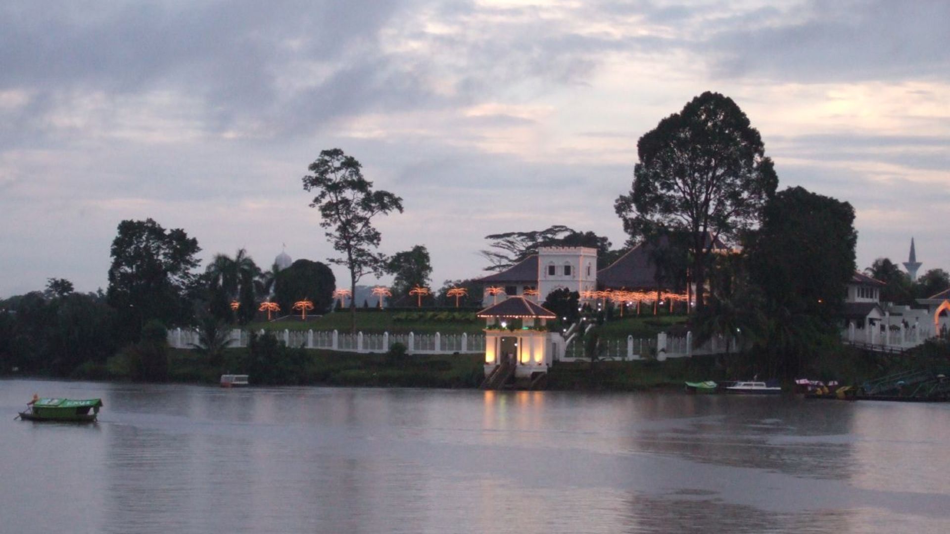 Places to visit