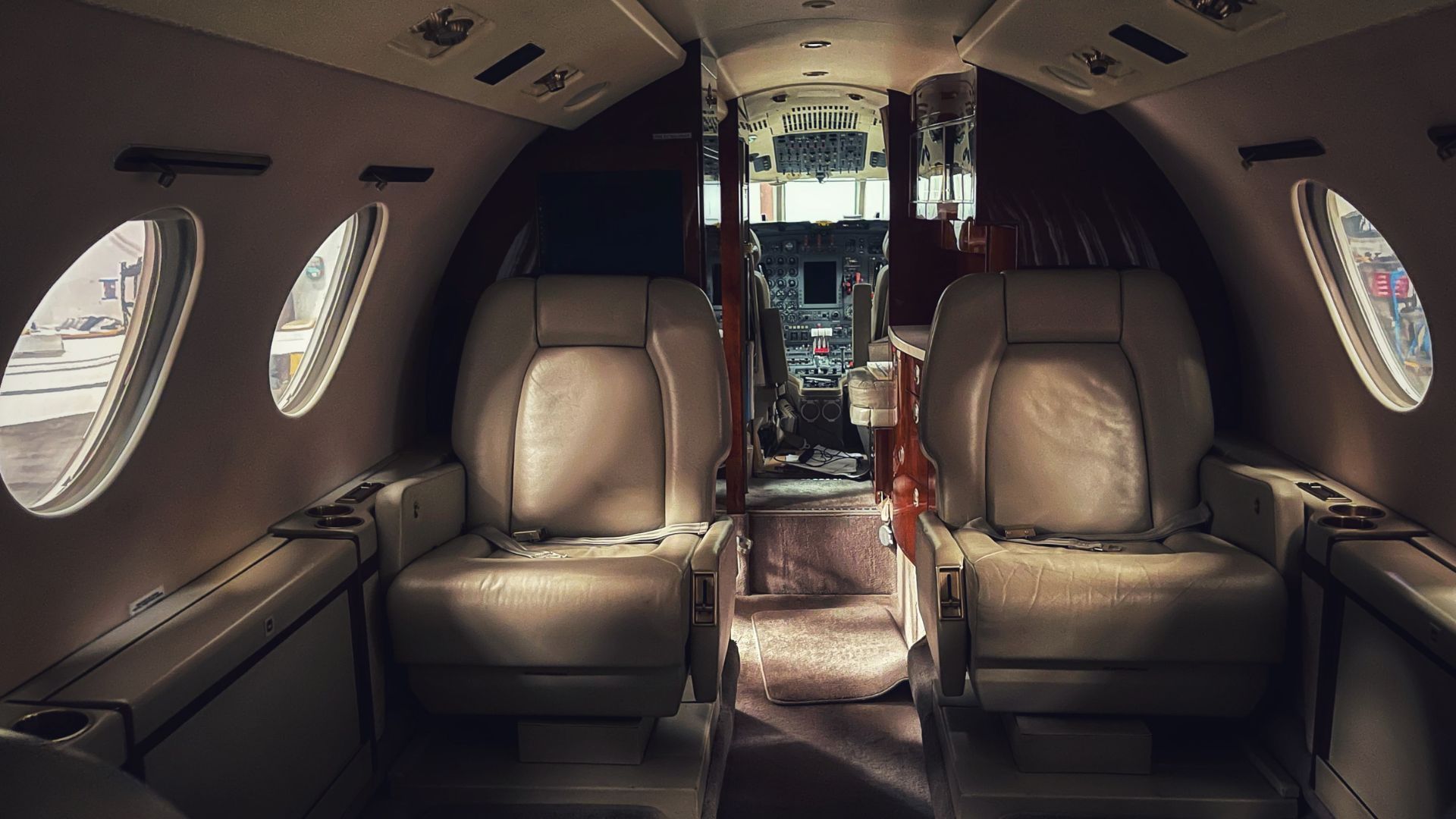 Private jet charter Malaysia