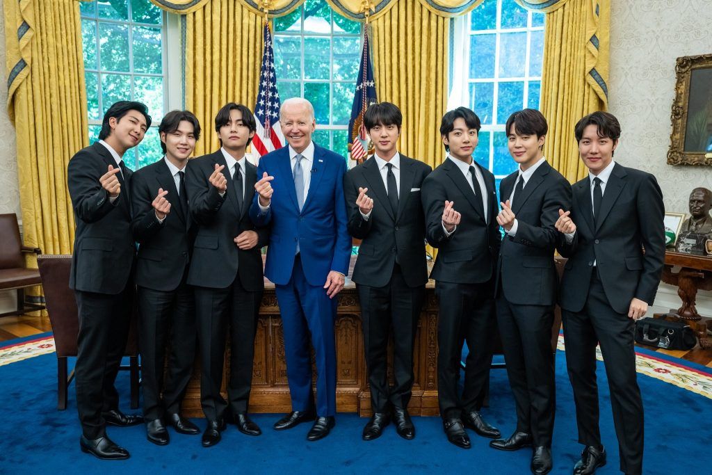 A Glossary Of The Most Commonly Used K-Pop Terms