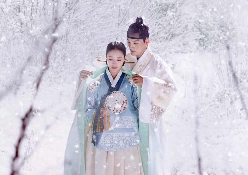 best historical k-dramas
