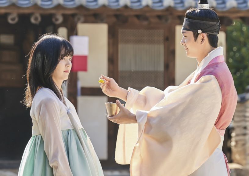 best historical k-dramas