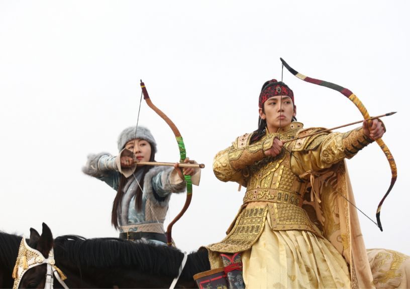 best historical k-dramas