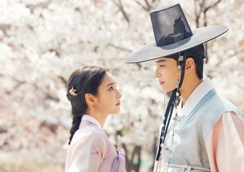 best historical k-dramas