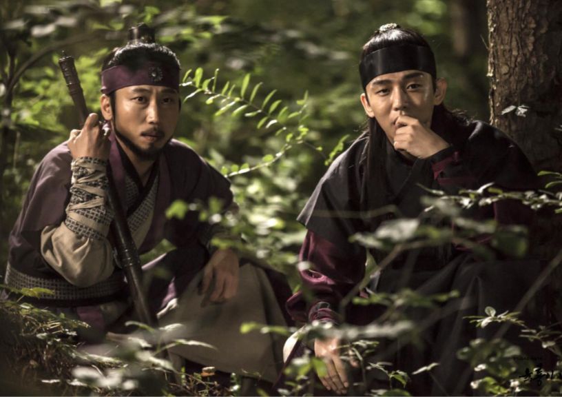 best historical k-dramas