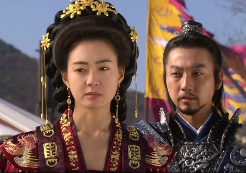 best historical k-dramas