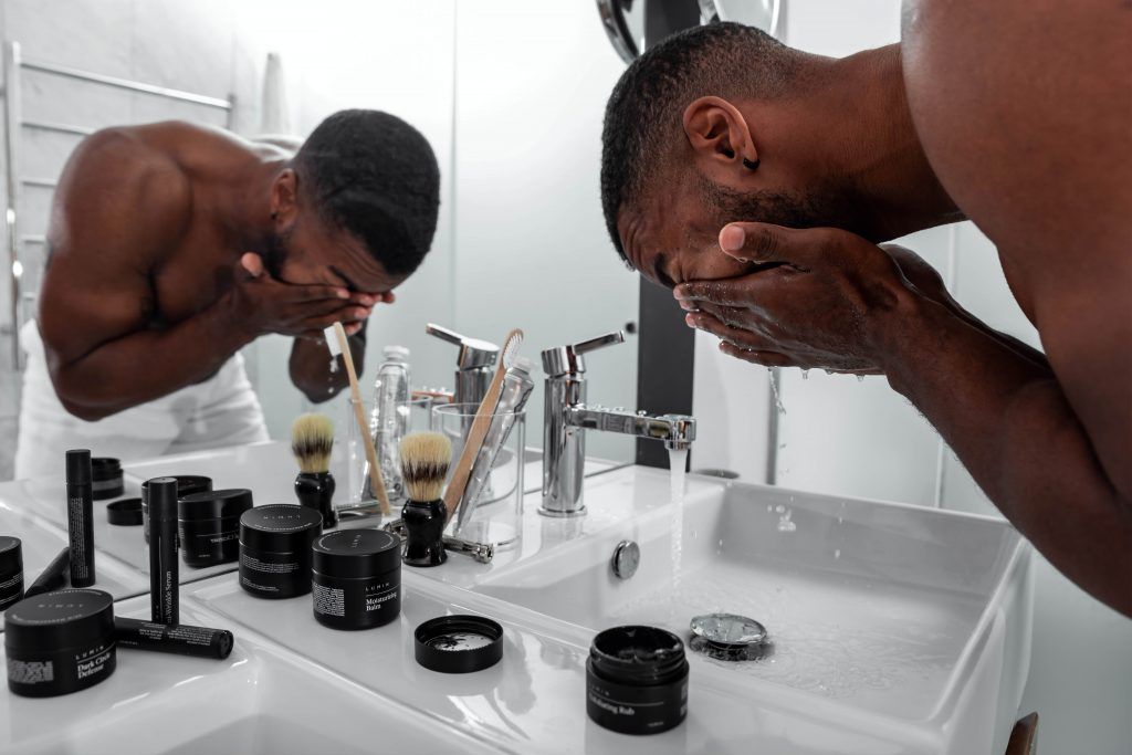 Here’s Why Some Skincare Products Sting After Applying Them