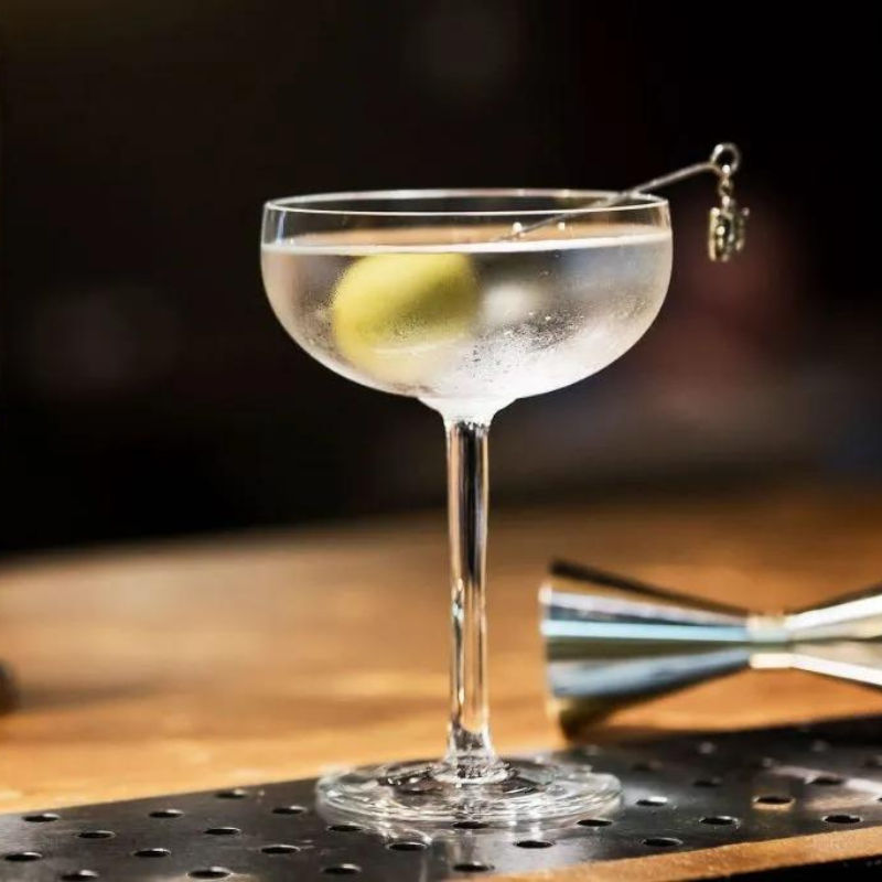 Take Yourself On A Gin Cocktail Tour Of London