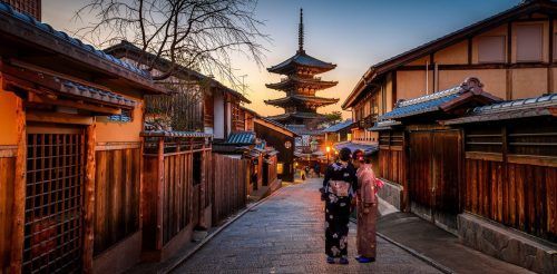 Henley Passport Index 2022: Japan Has World’s Most Powerful Passport, Malaysia Places 13th