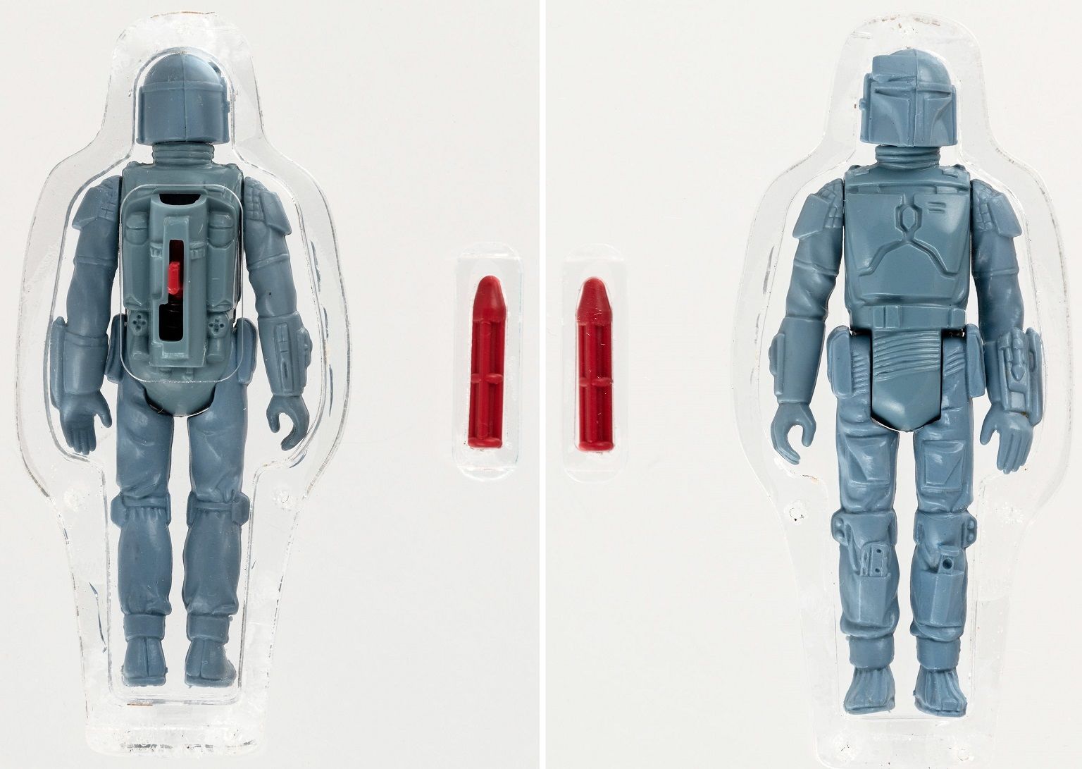 Star Wars Collectibles  Most Expensive Star Wars Toys