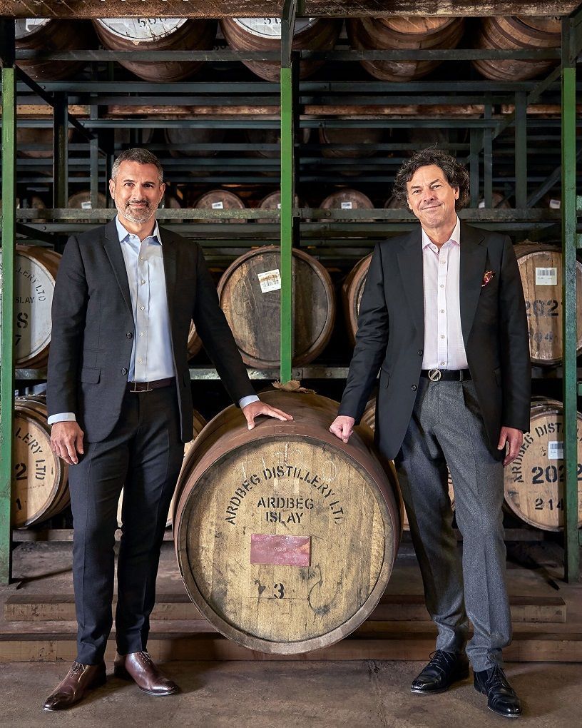 most expensive whisky