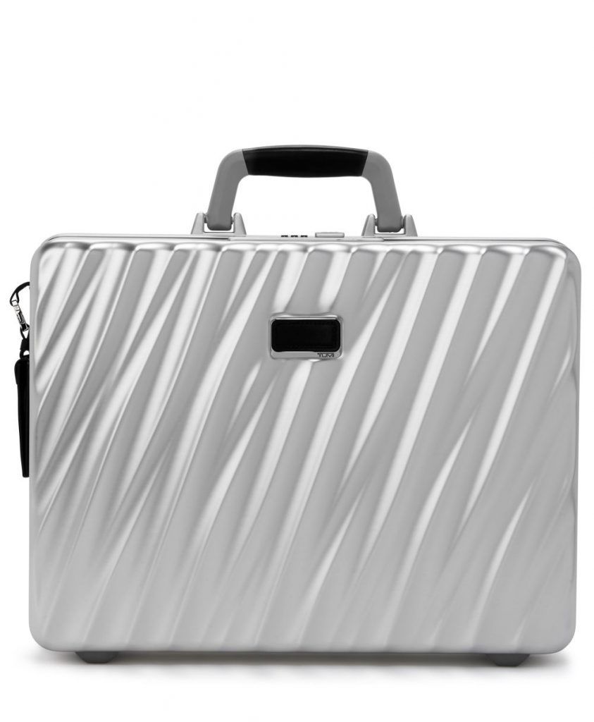 TUMI Bullet Train