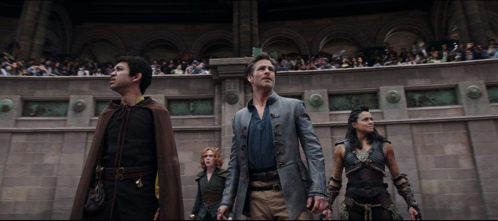 Calling All Hellfire Club Members: The Trailer For ‘Dungeons & Dragons: Honor Among Thieves’ Is Finally Here