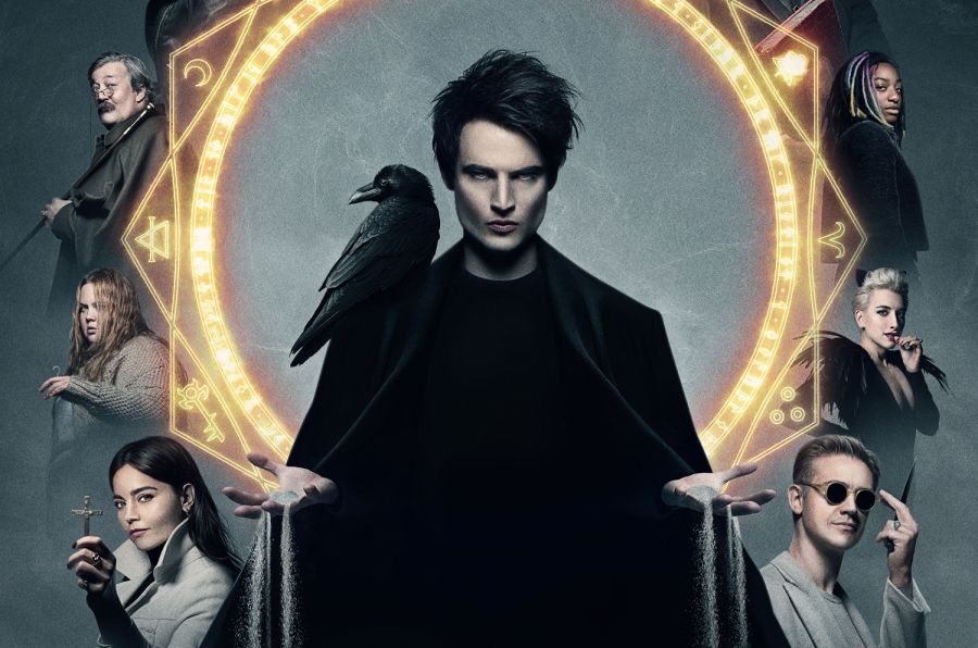 ‘The Sandman’ Trailer Reveals A First Look At The Beloved Neil Gaiman Series