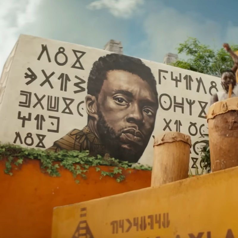 ‘Black Panther: Wakanda Forever’ Trailer Pays Tribute To Chadwick Boseman, Offers First Glimpse Of Namor