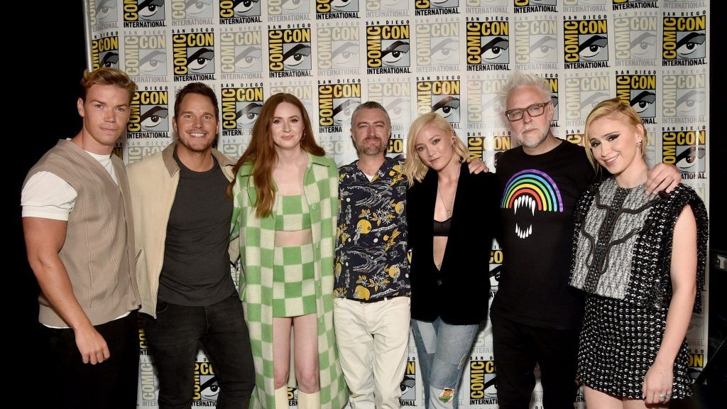 All The Key MCU Announcements Of Phase 5 And Phase 6 From San Diego Comic-Con