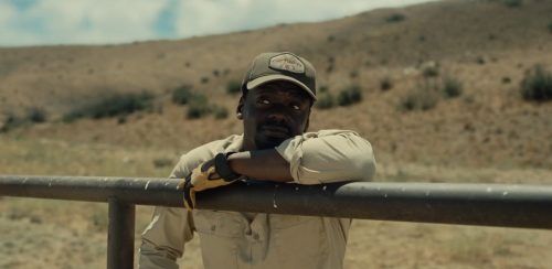 Jordan Peele’s Newly Released Horror Flick ‘Nope’ Has Already Spawned A Theme Park Attraction