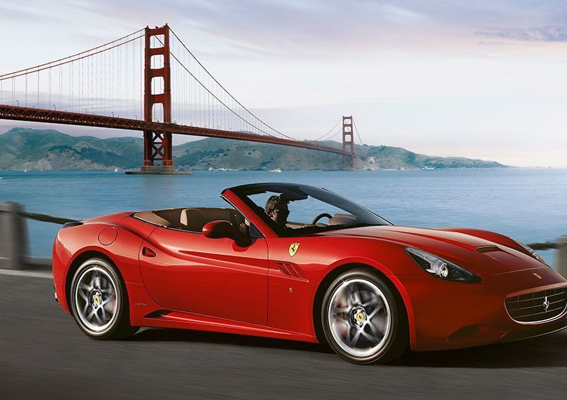 Private Jets To Supercars: Incredibly Expensive Things Owned By The World’s Fourth Richest Man