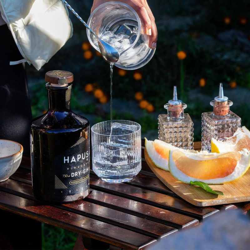 8 Of The Essential Asian Gin Brands You Need To Know