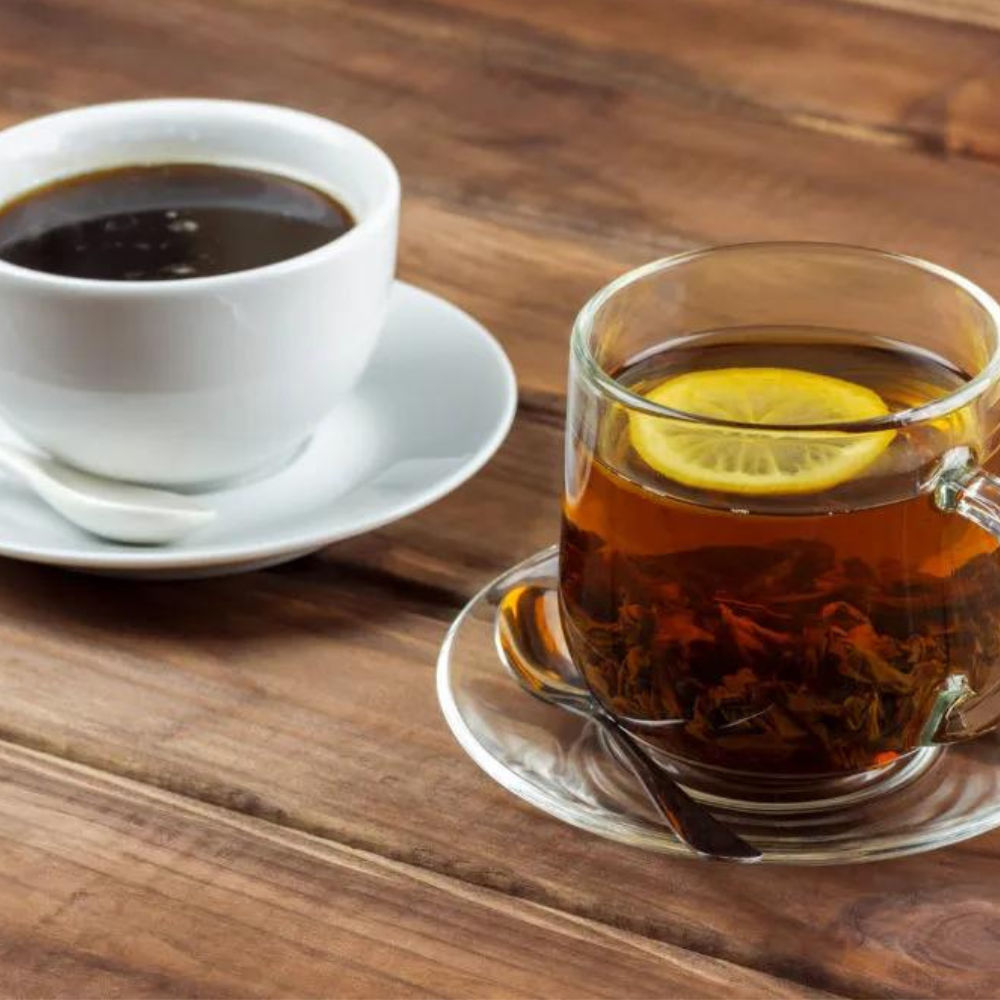 Tea Vs Coffee: Which Is Better For Your Health?