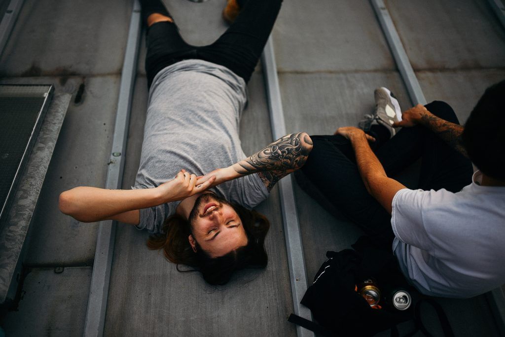 What’s A Workout Hangover, And How Do You Prevent It?