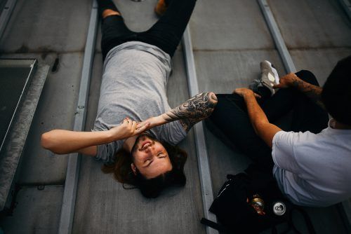 What’s A Workout Hangover, And How Do You Prevent It?