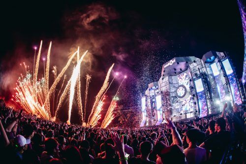 Armin Van Buuren And Gryffin To Join Tiesto And Zedd In Headlining ZoukOut Singapore