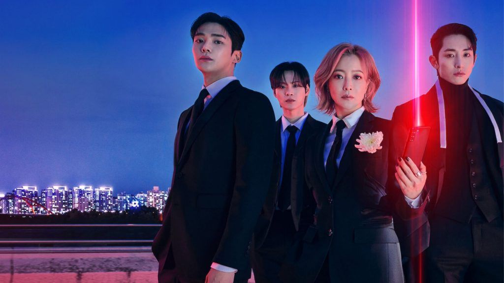 These Are The Highest-Rated K-Dramas Of 2022 That Everyone Needs To Watch