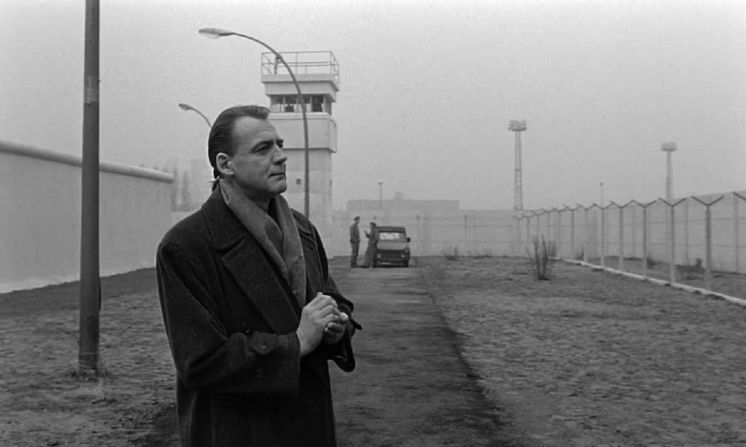 Wings of Desire